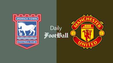 فیلم| خلاصه بازی منچستریونایتد و ایپسویچ امشب یکشنبه 4 آذر 1403 | دیلی فوتبال