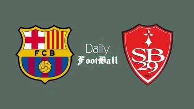 پخش زنده بازی بارسلونا و برست امشب سه شنبه 6 آذر 1403 | دیلی فوتبال