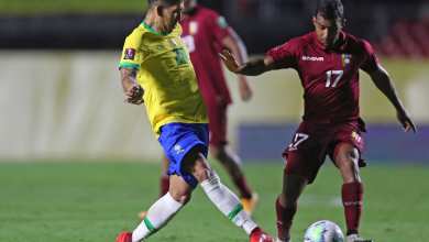 فیلم| خلاصه بازی برزیل و ونزوئلا دیشب پنجشنبه 24 آبان 1403 | دیلی فوتبال