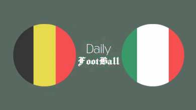 پخش زنده بازی بلژیک و ایتالیا امشب پنجشنبه 24 آبان 1403 | دیلی فوتبال