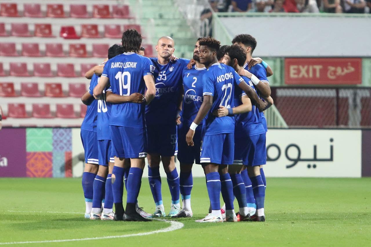 ترکیب احتمالی استقلال مقابل مس کرمان برای بازی فردا 22 آذر 1403 | دیلی فوتبال