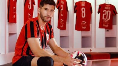 ترکیب الریان برابر پرسپولیس برای بازی امشب 5 آذر 1403 | دیلی فوتبال