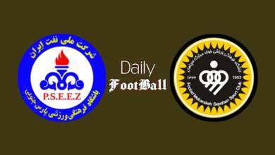 ساعت بازی سپاهان و پارس جنوبی جم امروز جمعه 2 آذر 1403 | دیلی فوتبال