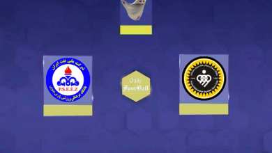 نتیجه بازی سپاهان و پارس جنوبی جم در مرحله یک شانزدهم نهایی جام حذفی 1403 | دیلی فوتبال