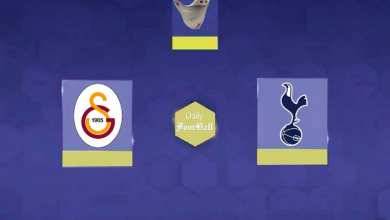 نتیجه بازی تاتنهام و گالاتاسرای در مرحله گروهی لیگ اروپا 2024 | دیلی فوتبال