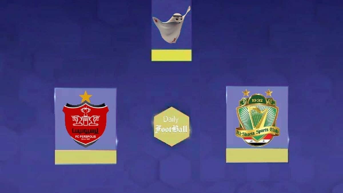 نتیجه بازی پرسپولیس و الشرطه؛ اولین پیروزی پرسپولیس در لیگ نخبگان آسیا 2024 با کامبک دراماتیک | دیلی فوتبال