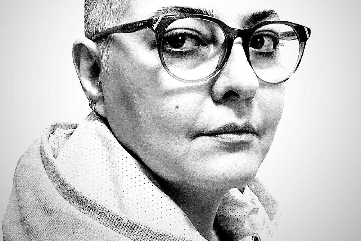 عکس| نمایش اینستاگرامی «آناهیتا همتی» بازیگر فراموش شده برای دیده شدن | دیلی فوتبال