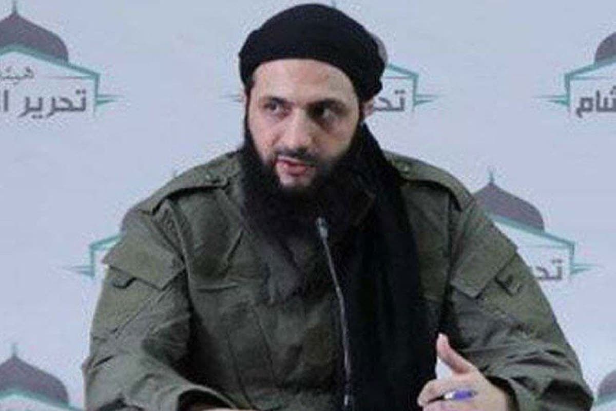 عکس| ابومحمد الجولانی کیست؟ | دیلی فوتبال