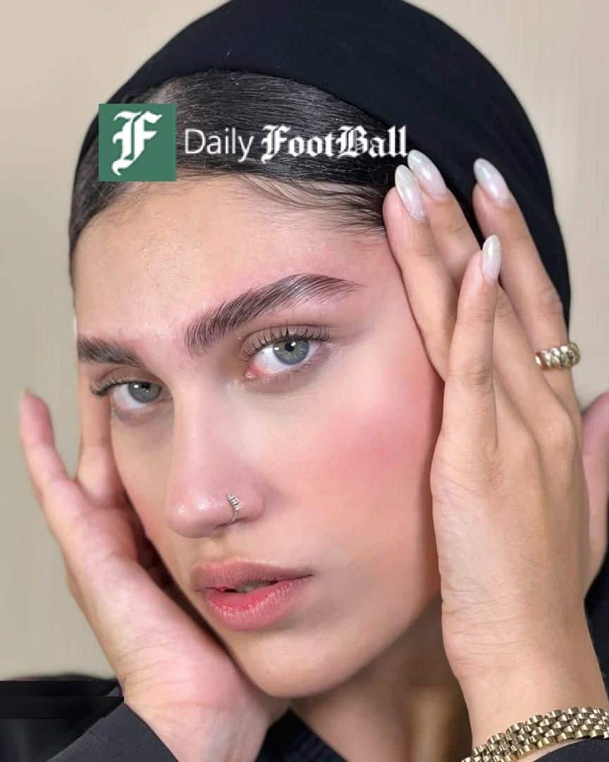 عکس| آتوسا لطیفی آزاد شد؟ عکس| آتوسا لطیفی آزاد شد؟ | دیلی فوتبال