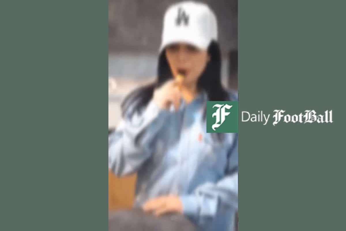 فیلم| آمار اسفناک دختران سیگاری در ایران | دیلی فوتبال