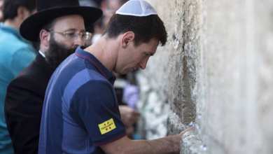 فیلم| کدام فوتبالیست ها از اسرائیل حمایت می کنند؟ | دیلی فوتبال