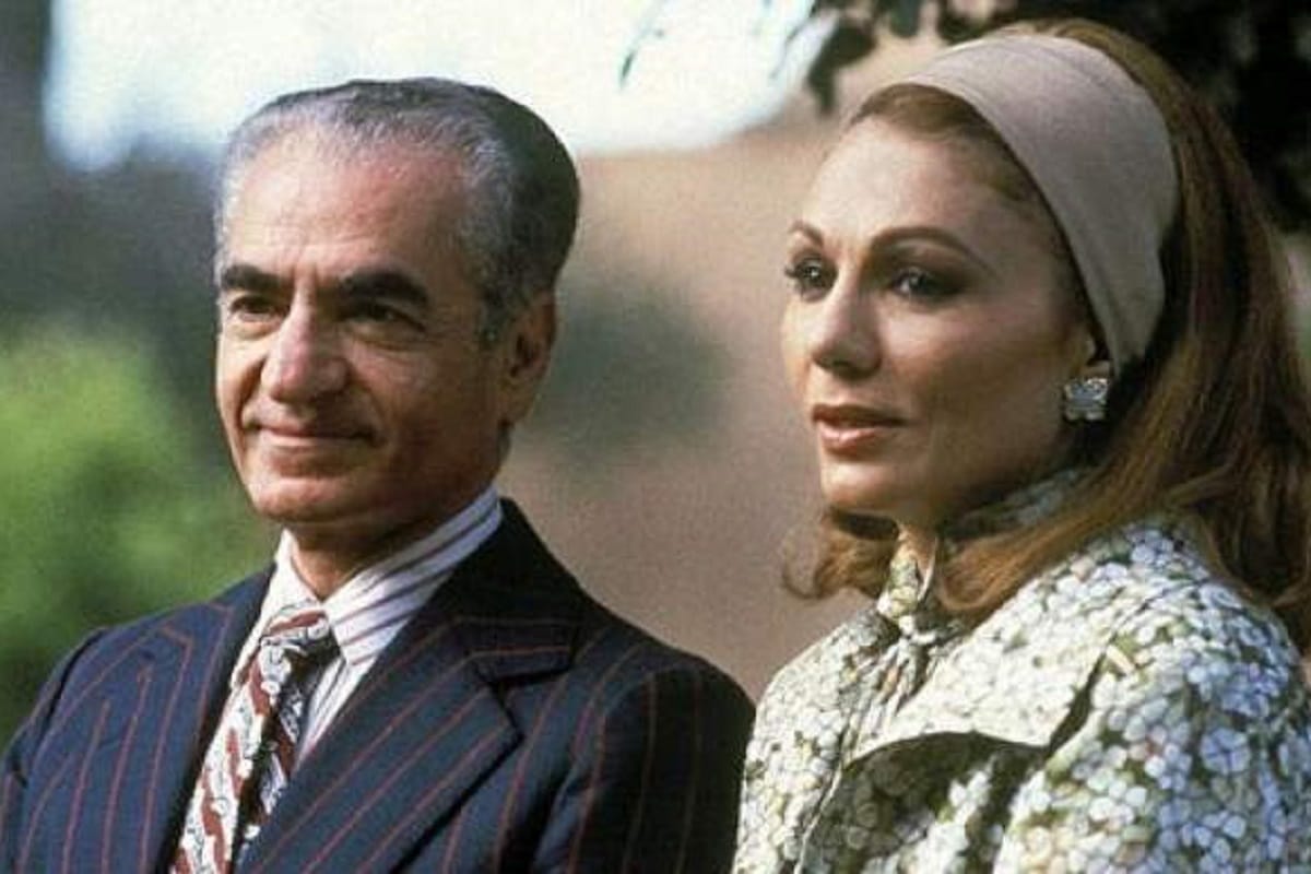 فیلم| آزادی فقط زمان شاه فیلم| آزادی فقط زمان شاه | دیلی فوتبال