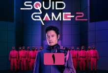 تماشای آنلاین و دانلود قسمت 1 (اول) فصل 2 سریال اسکویید گیم (بازی مرکب) در دیلی فیلم