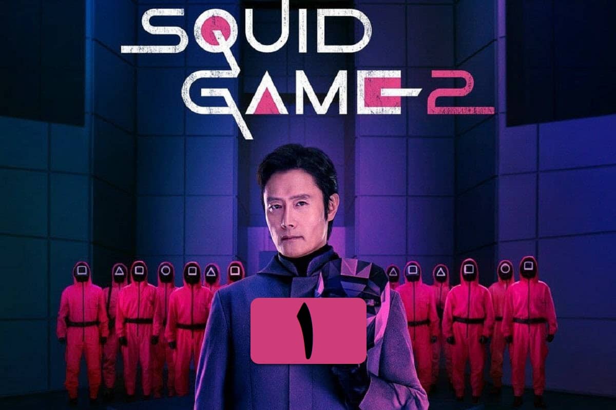 تماشای آنلاین و دانلود قسمت 1 (اول) فصل 2 سریال اسکویید گیم (بازی مرکب) در دیلی فیلم | دیلی فوتبال