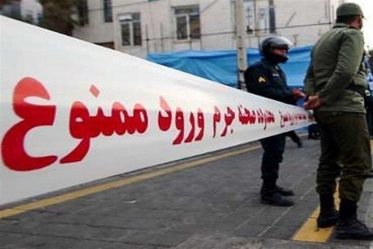 ماجرای مرگ مشکوک مدیرعامل جوان در میدان فلسطین تهران | دیلی فوتبال