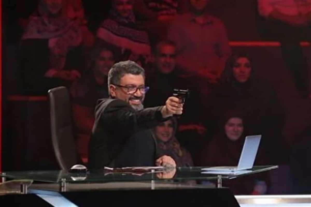 عکس| واکنش جنجالی رضا رشیدپور به افزایش قیمت دلار | دیلی فوتبال