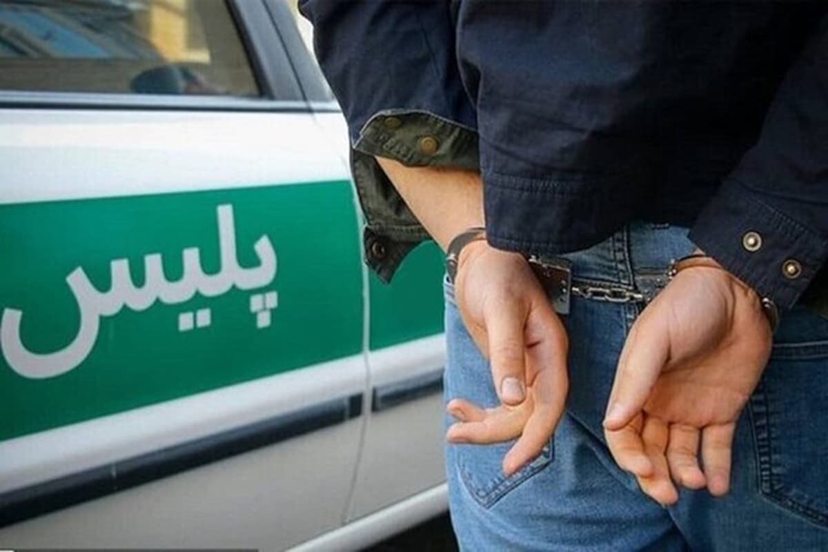 فیلم| سرقت جواهرات یک زن در روز روشن | دیلی فوتبال