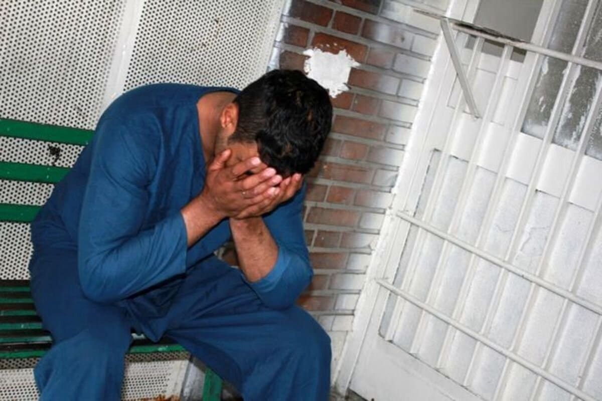 مامور نیروی انتظامی به جرم قتل عمد راهی زندان شد | دیلی فوتبال