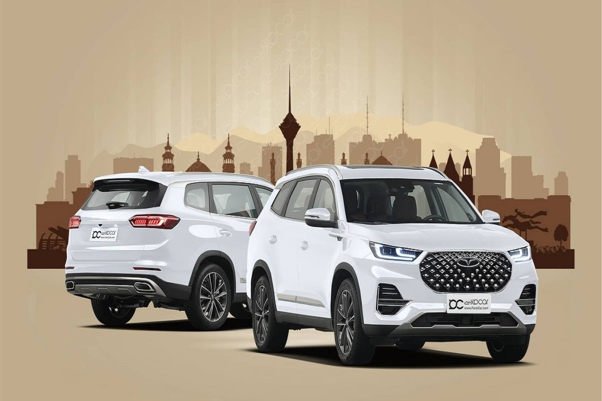 عکس| شرایط پیش فروش 2 محصول لوکس فونیکس در خرداد 1404 عکس| شرایط پیش فروش 2 محصول لوکس فونیکس در خرداد 1404 | دیلی فوتبال