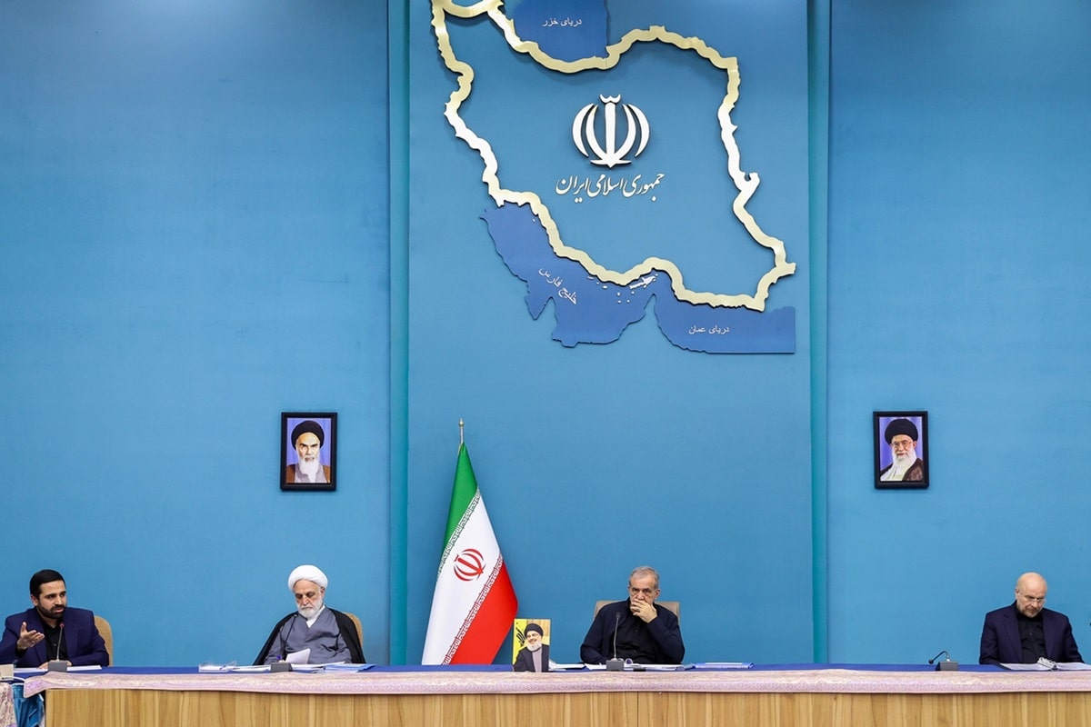 در جلسه امروز شورای عالی فضای مجازی چه گذشت؟ | دیلی فوتبال