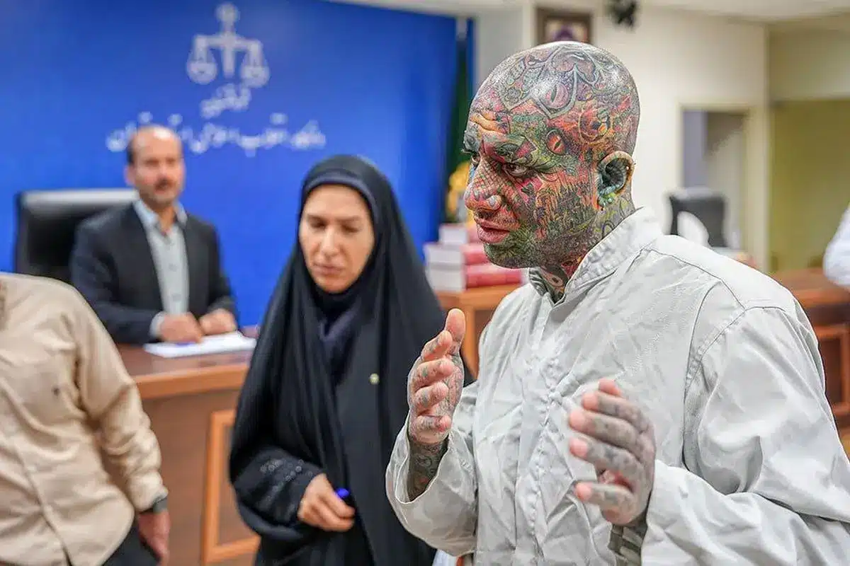 صحبت های جنجالی یک روحانی در حمایت از امیر تتلو صحبت های جنجالی یک روحانی در حمایت از امیر تتلو | دیلی فوتبال