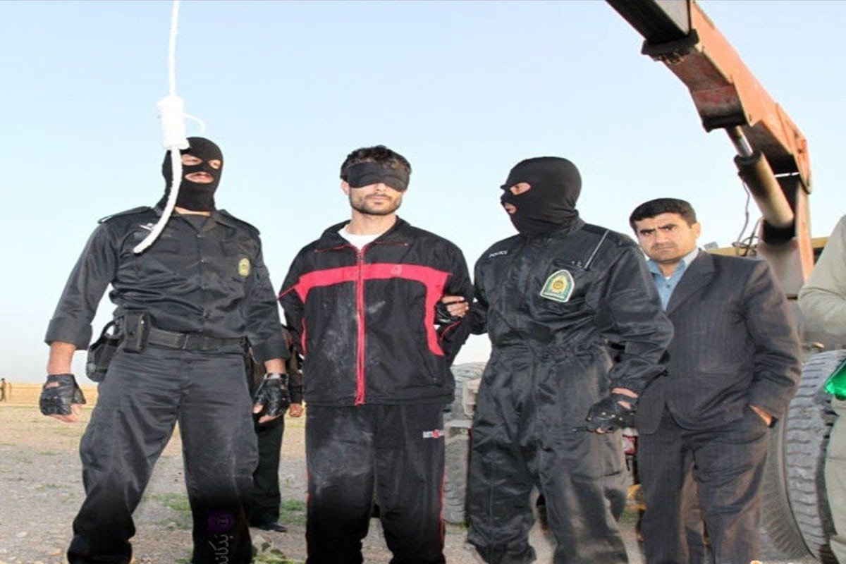 عکس| انتقام جوی خوزستانی ۸ نفر را به قتل رساند | دیلی فوتبال