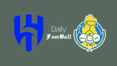 پخش زنده بازی الهلال و الغرافه امشب سه شنبه 13 آذر 1403 | دیلی فوتبال