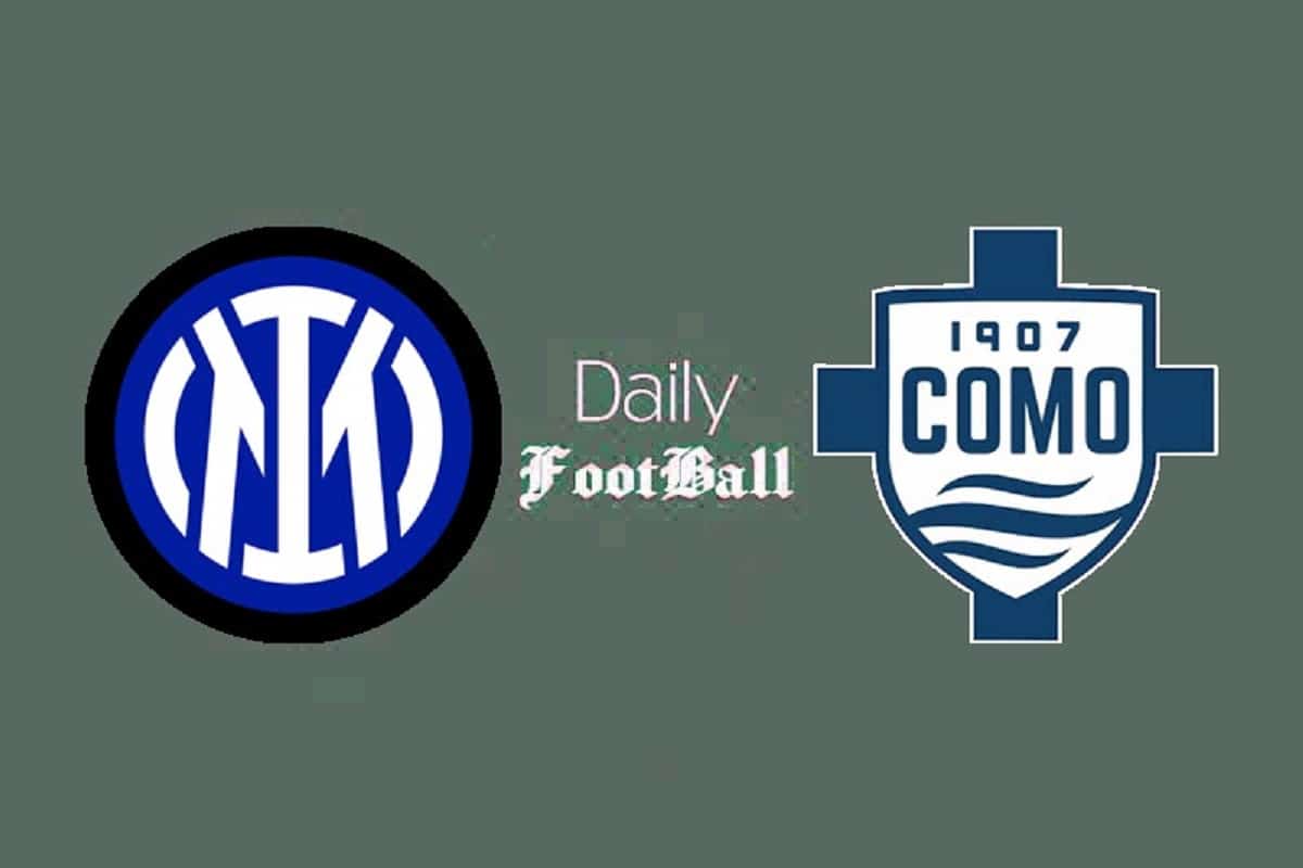 پخش زنده بازی اینتر و کومو امشب جمعه 2 خرداد 1404 | دیلی فوتبال