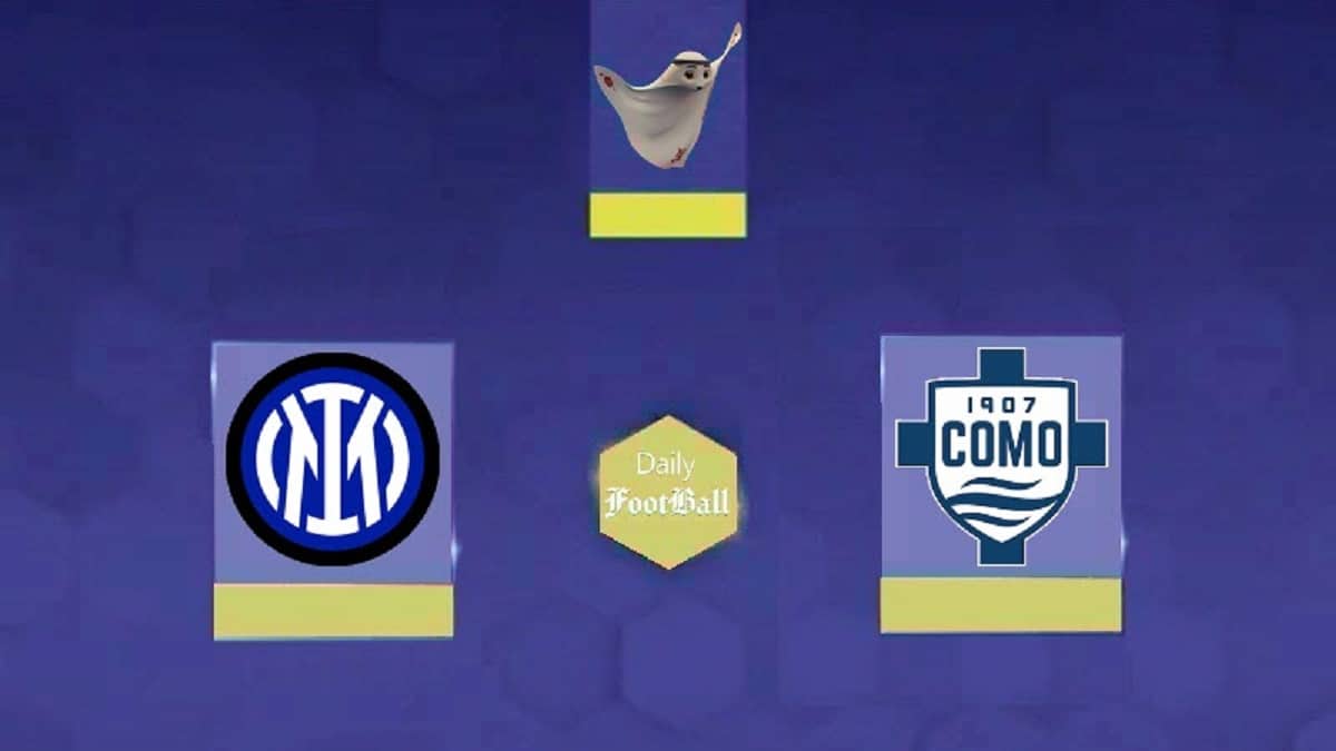 نتیجه بازی اینتر و کومو در هفته 38 سری آ نتیجه بازی اینتر و کومو در هفته 38 سری آ | دیلی فوتبال