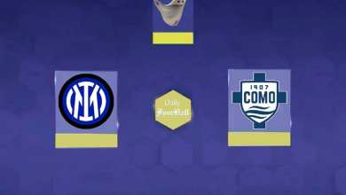 نتیجه بازی اینتر و کومو در هفته 38 سری آ | دیلی فوتبال