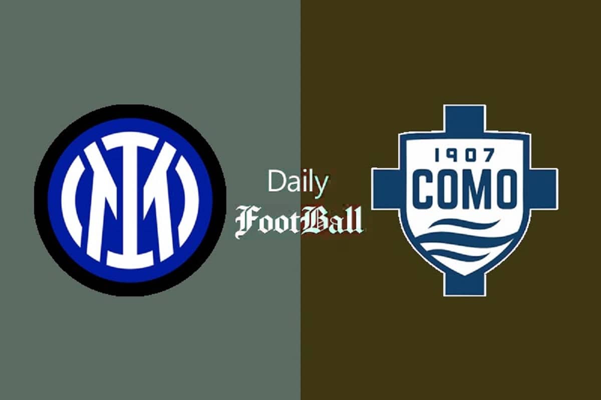 فیلم| خلاصه بازی اینتر و کومو دیشب جمعه 2 خرداد 1404 فیلم| خلاصه بازی اینتر و کومو دیشب جمعه 2 خرداد 1404 | دیلی فوتبال