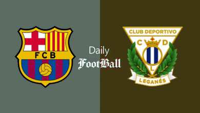 فیلم| خلاصه بازی بارسلونا و لگانس دیشب شنبه 23 فروردین 1404 | دیلی فوتبال