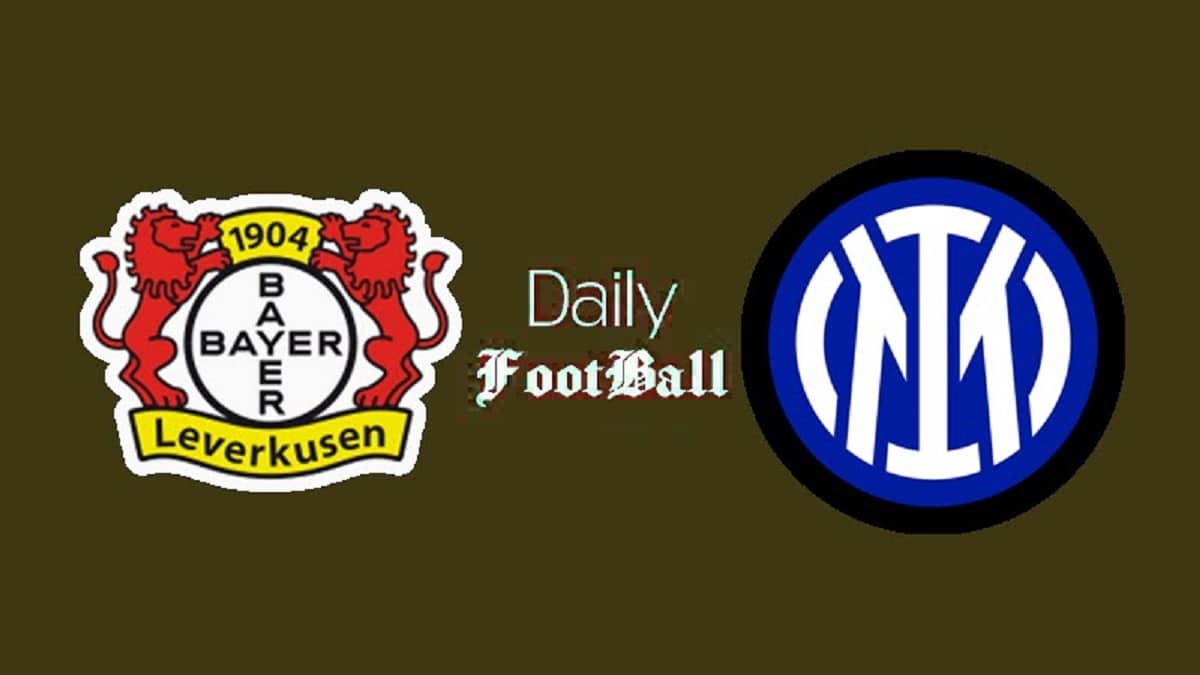 ساعت بازی اینتر و بایرلورکوزن امشب سه شنبه 20 آذر 1403 | دیلی فوتبال