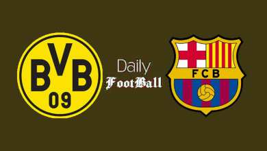 ساعت بازی بارسلونا و دورتموند امشب سه شنبه 26 فروردین 1404 | دیلی فوتبال