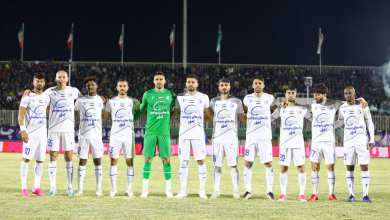 ترکیب استقلال مقابل هوادار برای بازی امروز 1 اردیبهشت 1404 | دیلی فوتبال