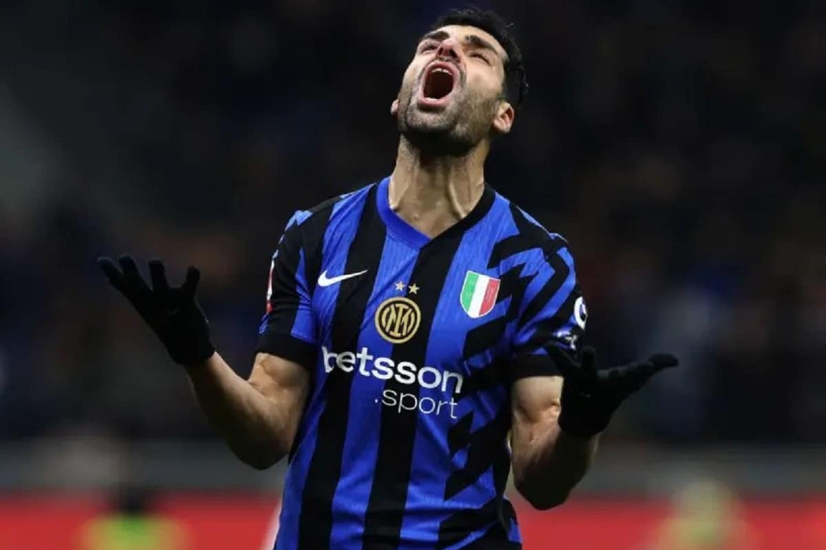 مصدومیت مهدی طارمی؛ مهاجم ایرانی چه بازی هایی را از دست داد؟ | دیلی فوتبال