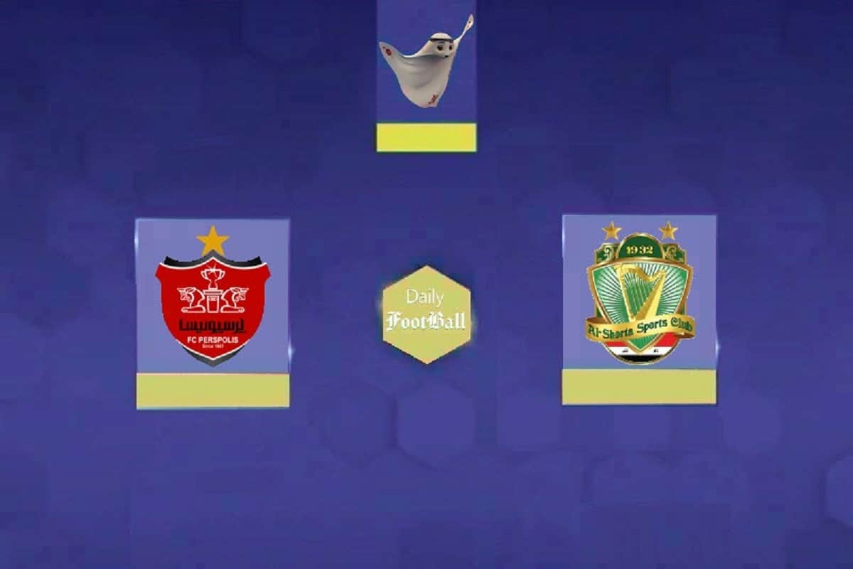 نتیجه بازی پرسپولیس و الشرطه؛ اولین پیروزی پرسپولیس در لیگ نخبگان آسیا 2024 با کامبک دراماتیک | دیلی فوتبال