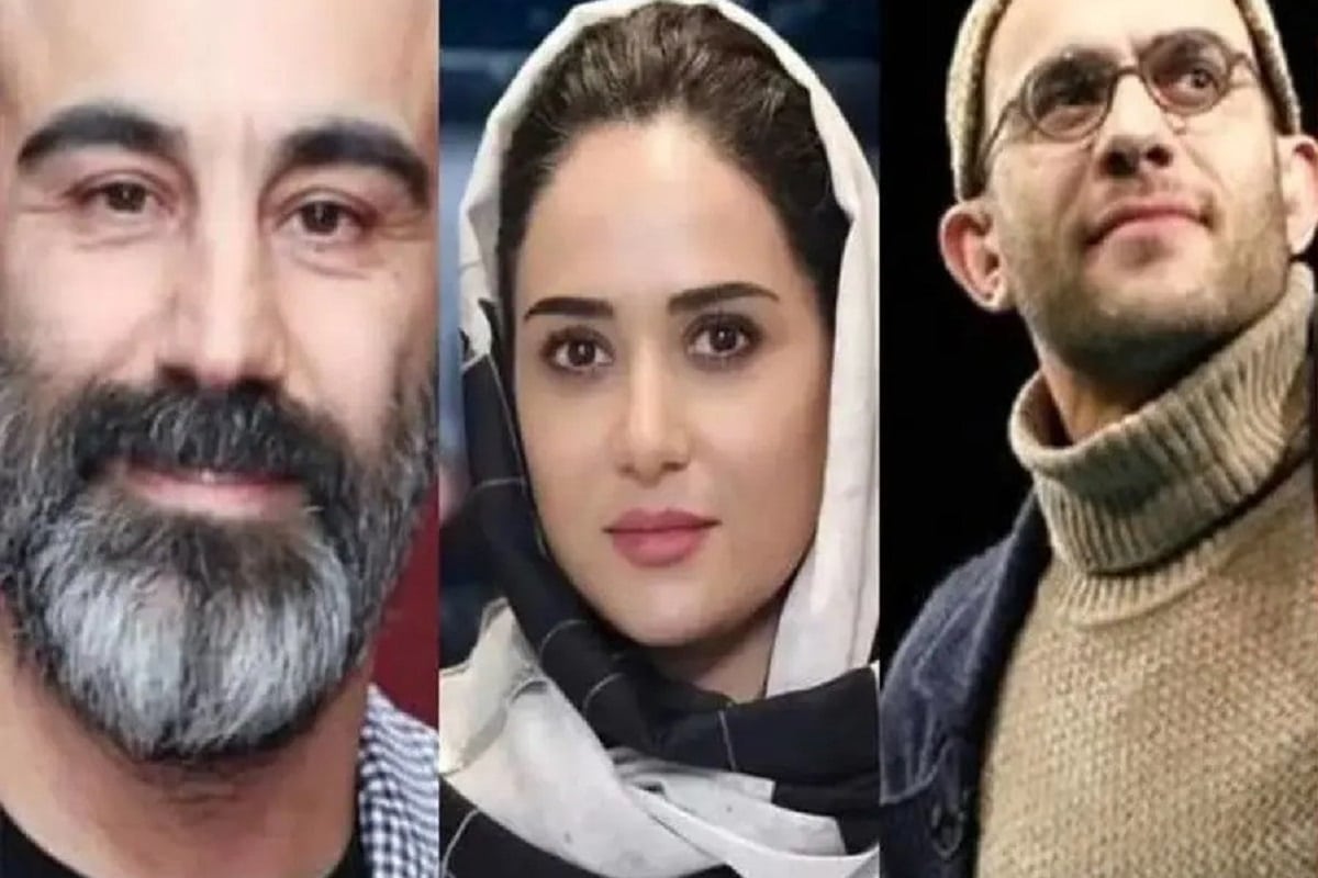 عکس| دستمزد نجومی سلبریتی ها لو رفت! | دیلی فوتبال