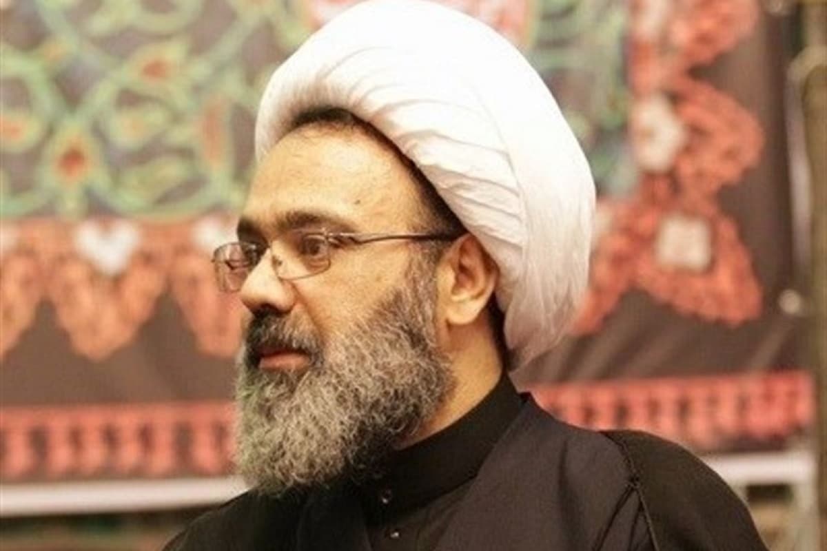 فیلم| تهدید حجت الاسلام دانشمند توسط مولوی عبدالحمید فیلم| تهدید حجت الاسلام دانشمند توسط مولوی عبدالحمید | دیلی فوتبال