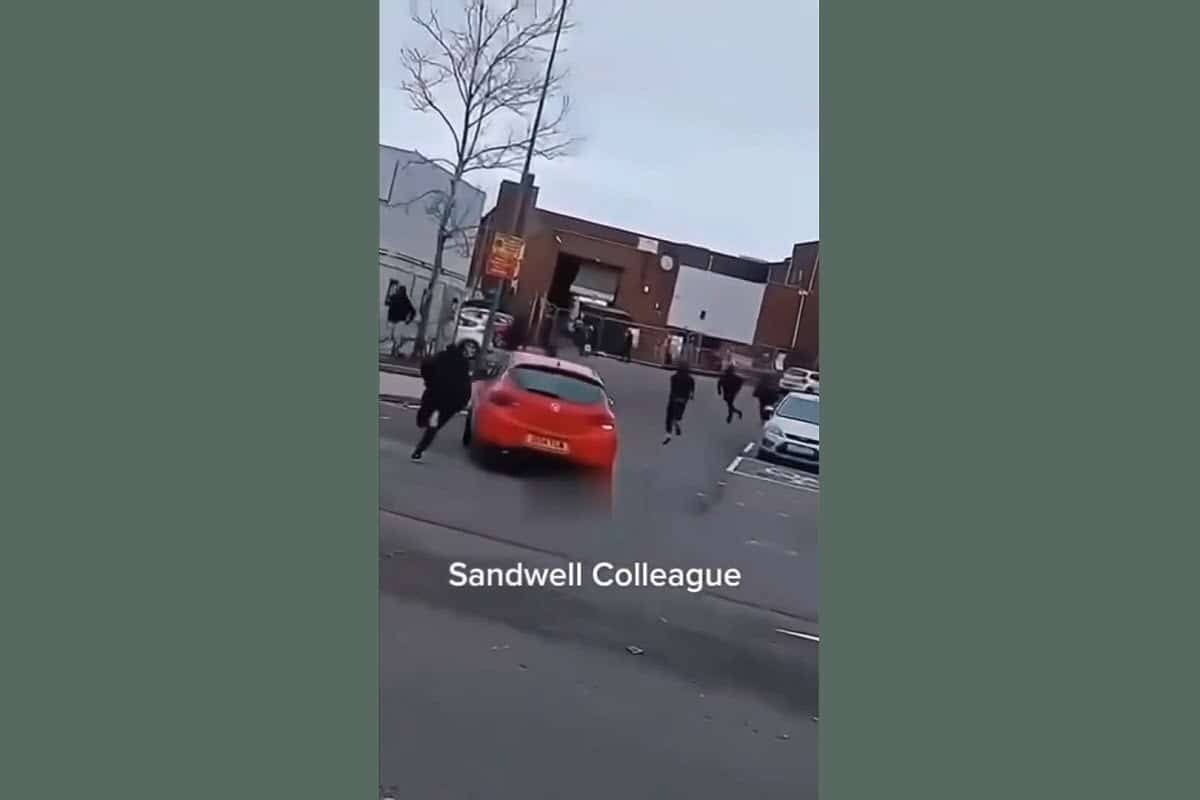 فیلم| از رویا تا واقعیت زندگی در بیرمنگام انگلیس | دیلی فوتبال