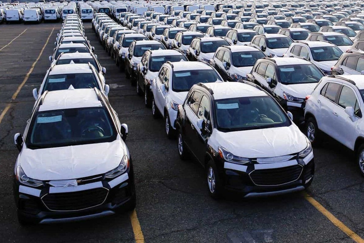 آخرین مهلت ثبت نام خودروهای وارداتی مشخص شد آخرین مهلت ثبت نام خودروهای وارداتی مشخص شد | دیلی فوتبال