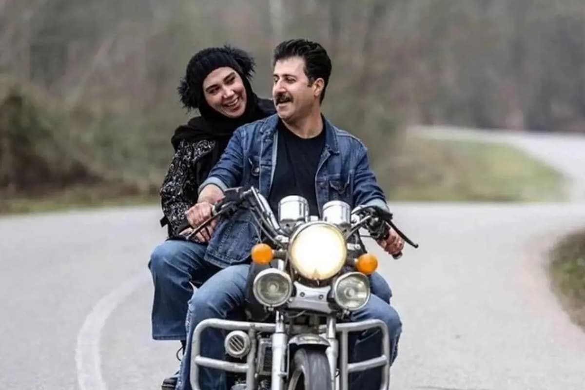 فیلم| رونمایی از چهره عجیب رحمت در سریال پایتخت ۷ | دیلی فوتبال