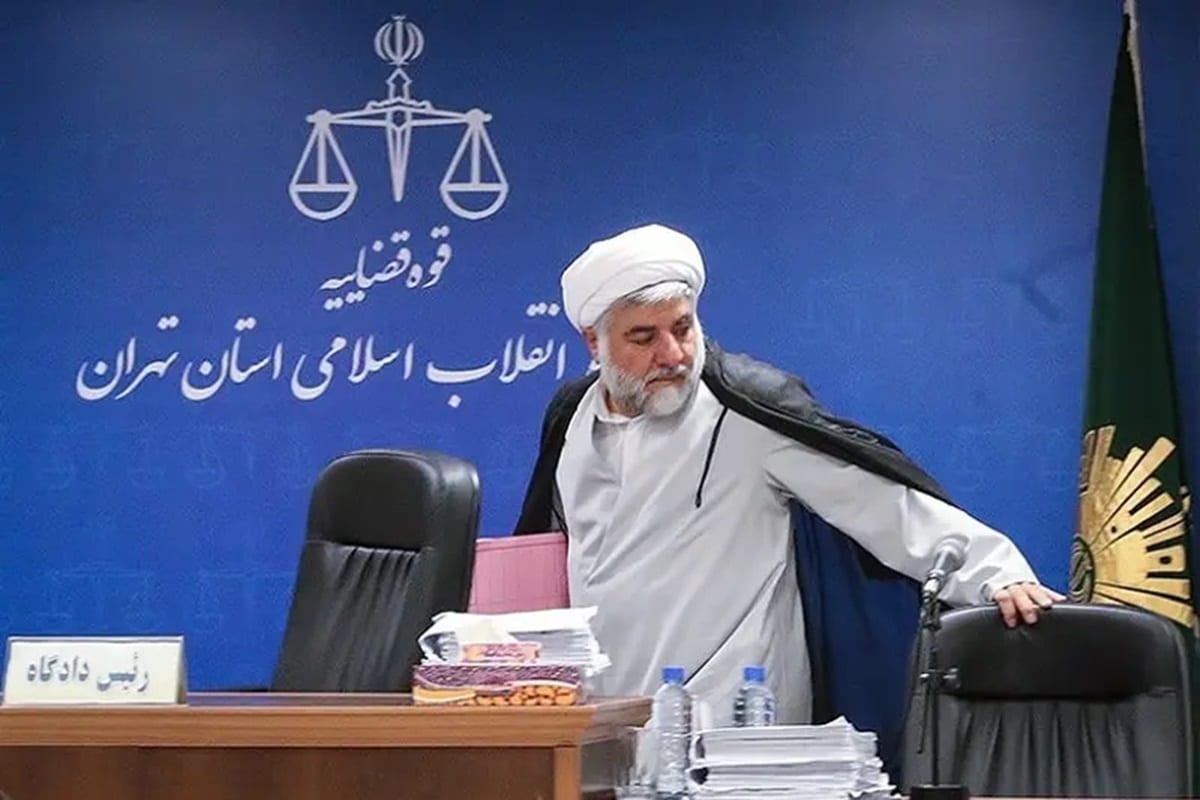 فیلم| شهید مقیسه قاضی کدام پرونده های مهم بود؟ | دیلی فوتبال