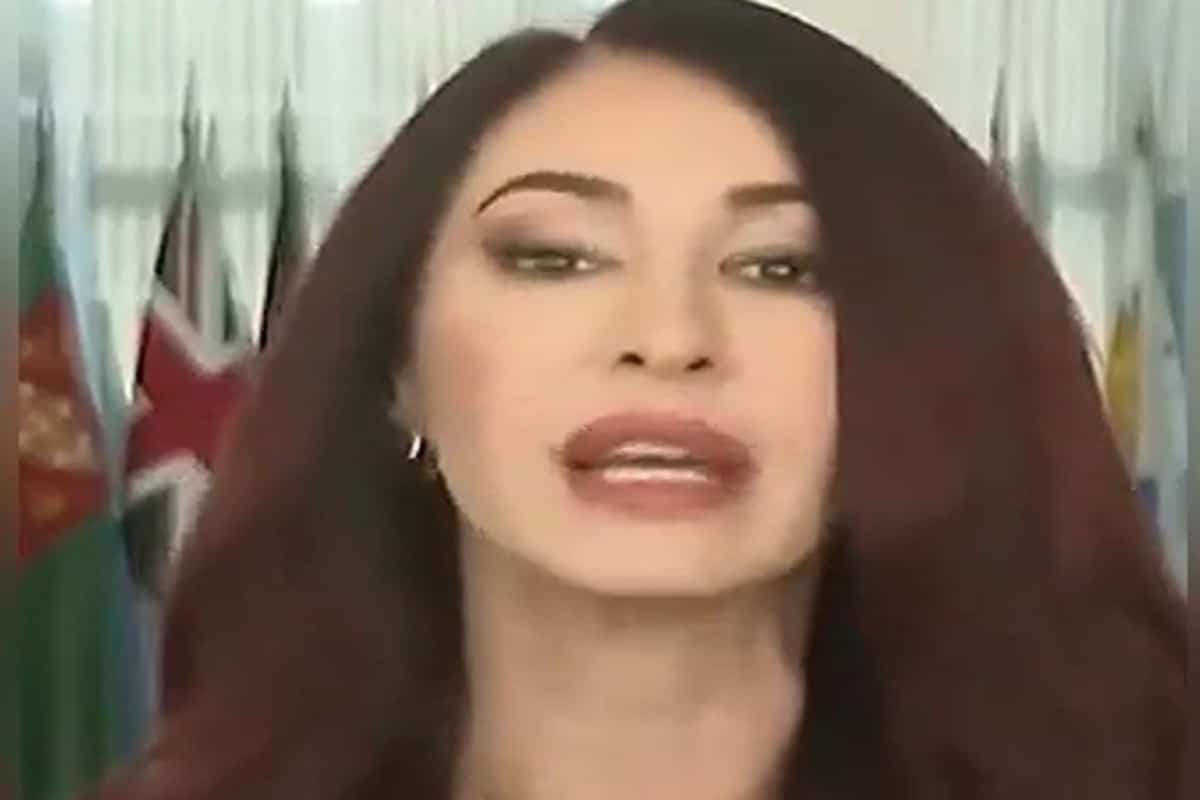 فیلم| ناله های مجریان اینترنشنال پس از قطع شدن بودجه توسط ترامپ | دیلی فوتبال