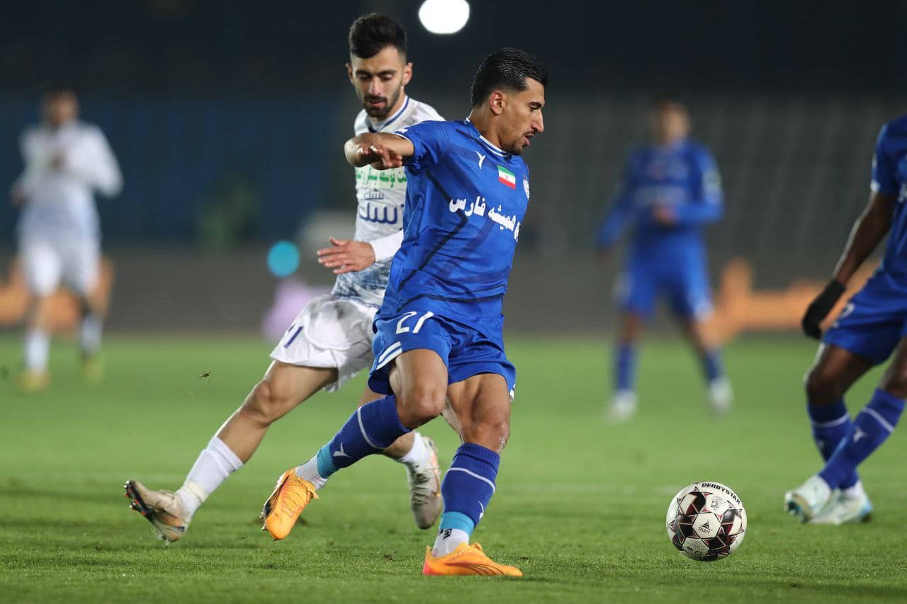 ورزشگاه بازی استقلال و استقلال خوزستان مشخص شد ورزشگاه بازی استقلال و استقلال خوزستان مشخص شد | دیلی فوتبال