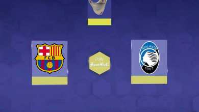 نتیجه بازی بارسلونا و آتالانتا در مرحله گروهی لیگ قهرمانان اروپا 2024 | دیلی فوتبال