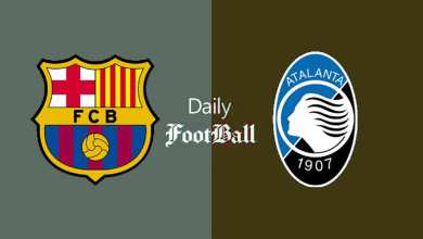 فیلم| خلاصه بازی بارسلونا و آتالانتا دیشب چهارشنبه 10 بهمن 1403 | دیلی فوتبال