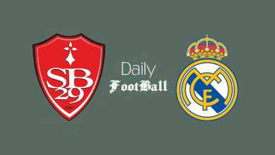 پخش زنده بازی رئال مادرید و برست امشب چهارشنبه 10 بهمن 1403 | دیلی فوتبال