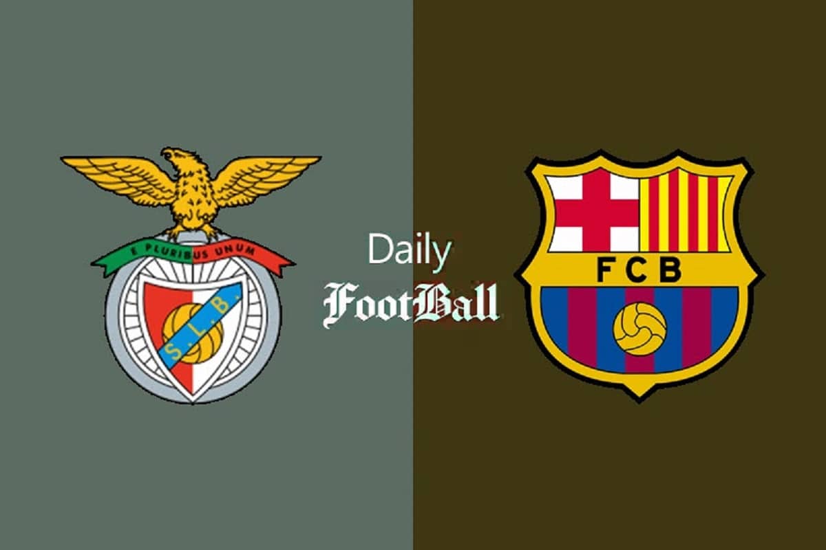 فیلم| خلاصه بازی بارسلونا و بنفیکا دیشب چهارشنبه 15 اسفند 1403 | دیلی فوتبال