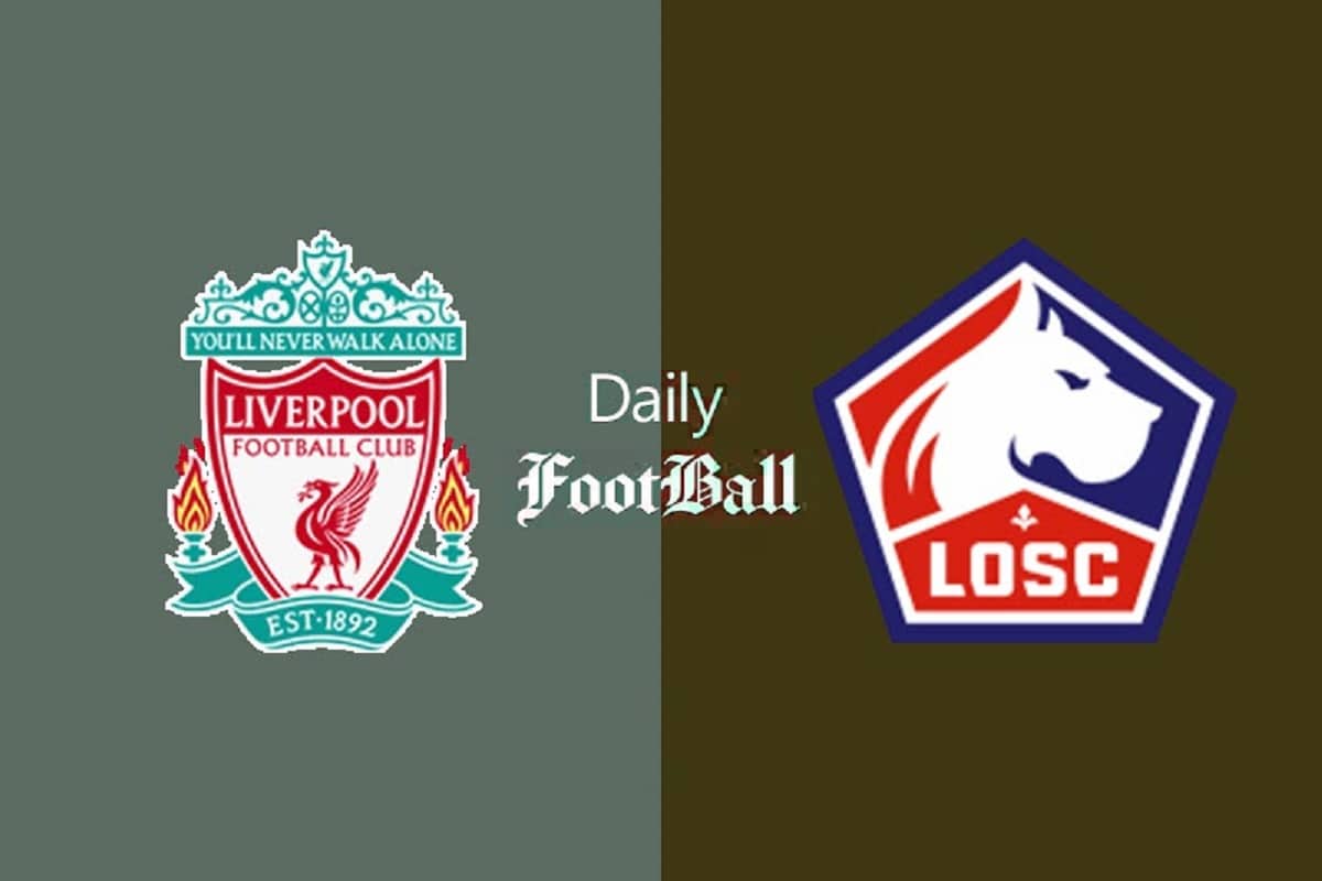 فیلم| خلاصه بازی لیورپول و لیل دیشب سه شنبه 2 بهمن 1403 فیلم| خلاصه بازی لیورپول و لیل دیشب سه شنبه 2 بهمن 1403 | دیلی فوتبال